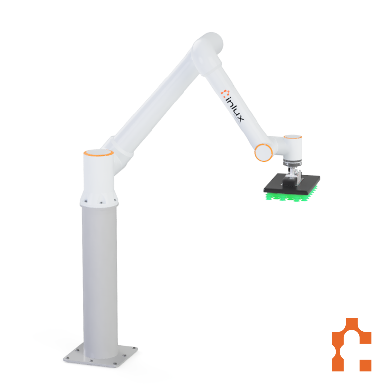 Cobot Stand