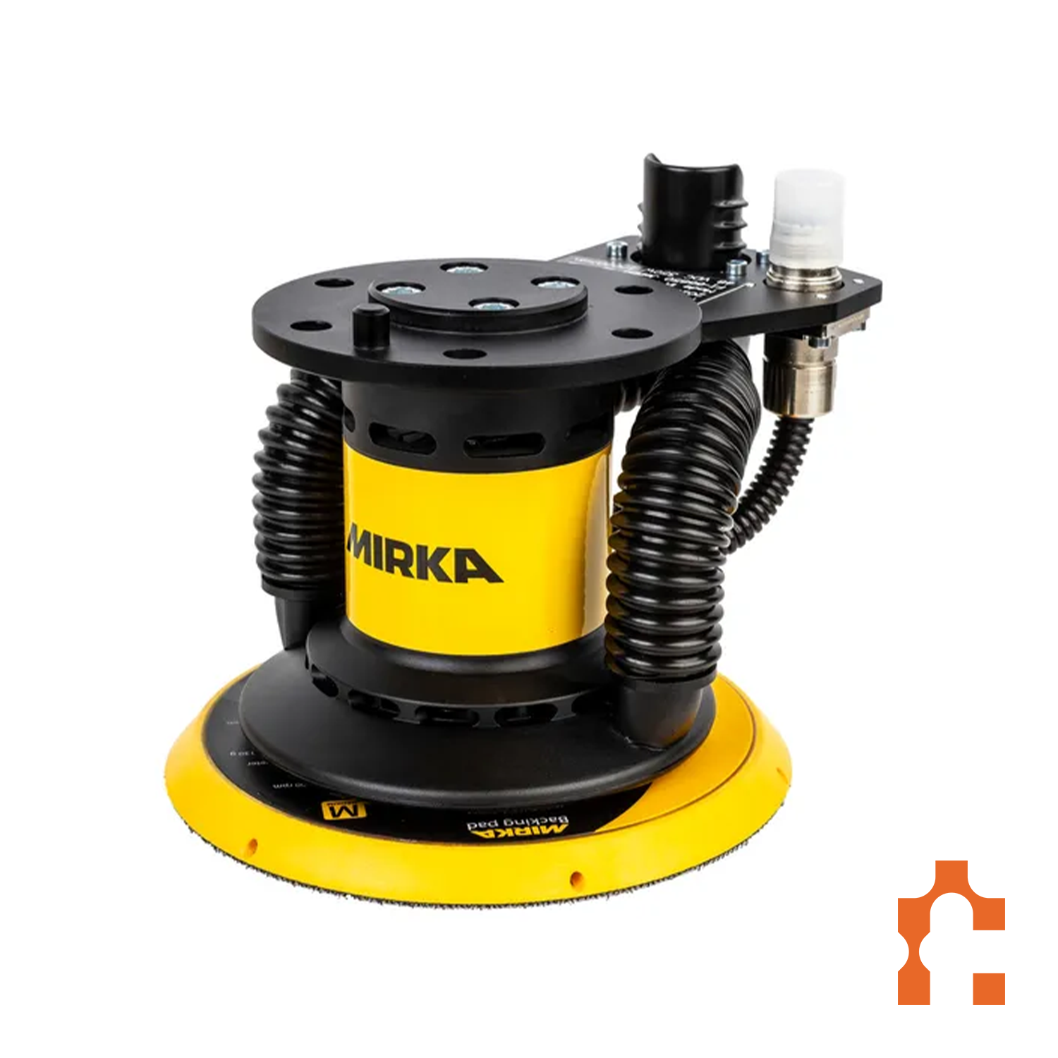 Cobot Sanding Kit - Mirka