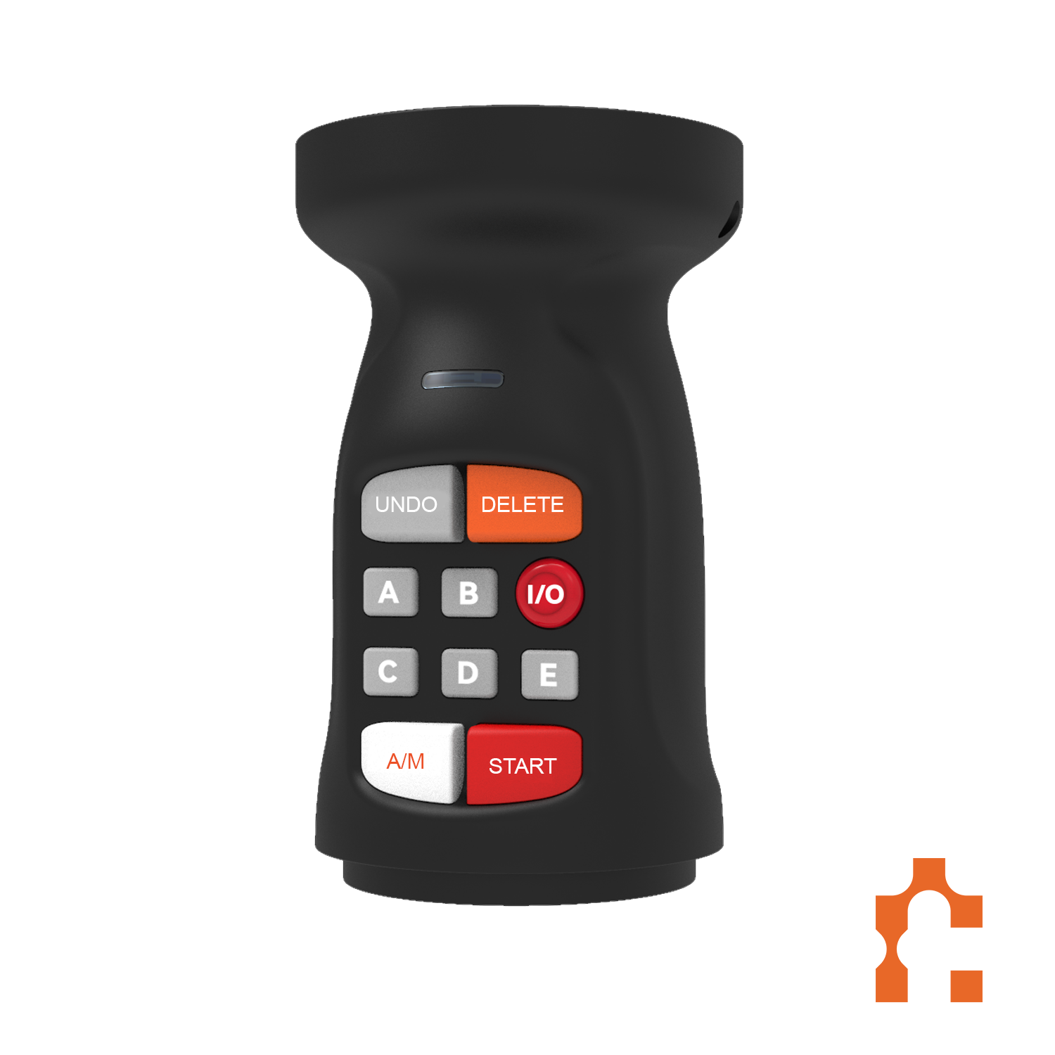 Fairino Quick Control Buttons | Metal