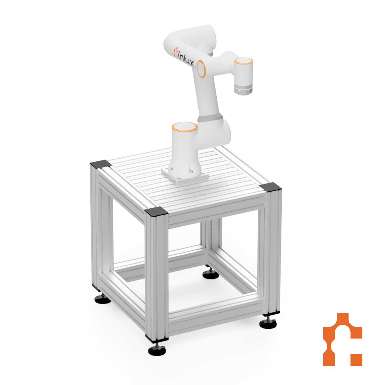 Cobot Fixture Platform
